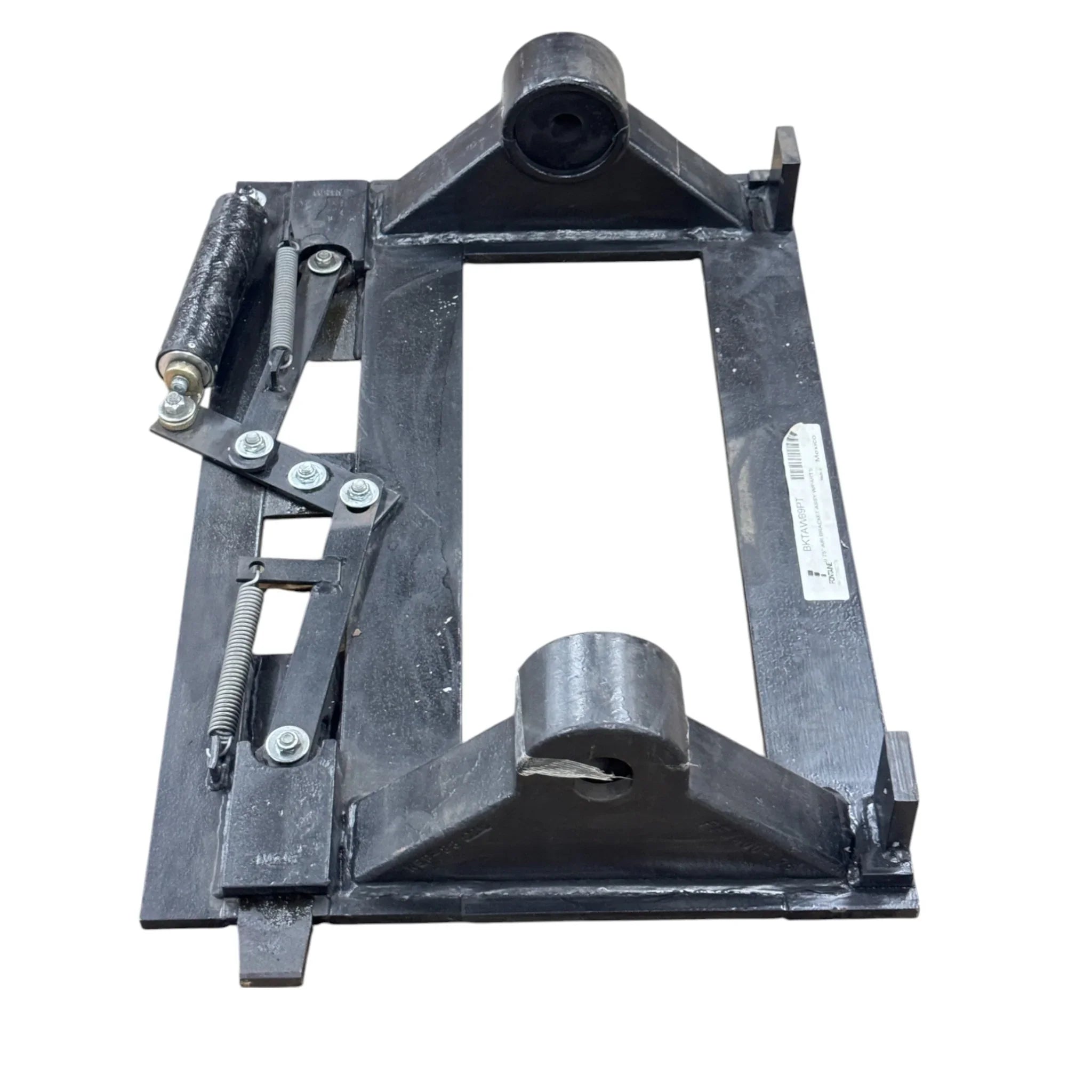 BKTAWB9PT Genuine Fontaine Air Slide Bracket Assembly 9.75in