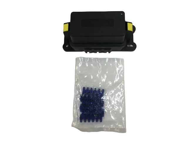 6107899C92 Genuine International Fuse Block, 60 Way Mini, Micro Relay