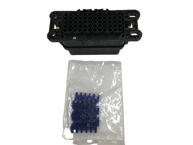 3765646C92 Genuine International Fuse Block, 60 Way Mini, Micro Relay