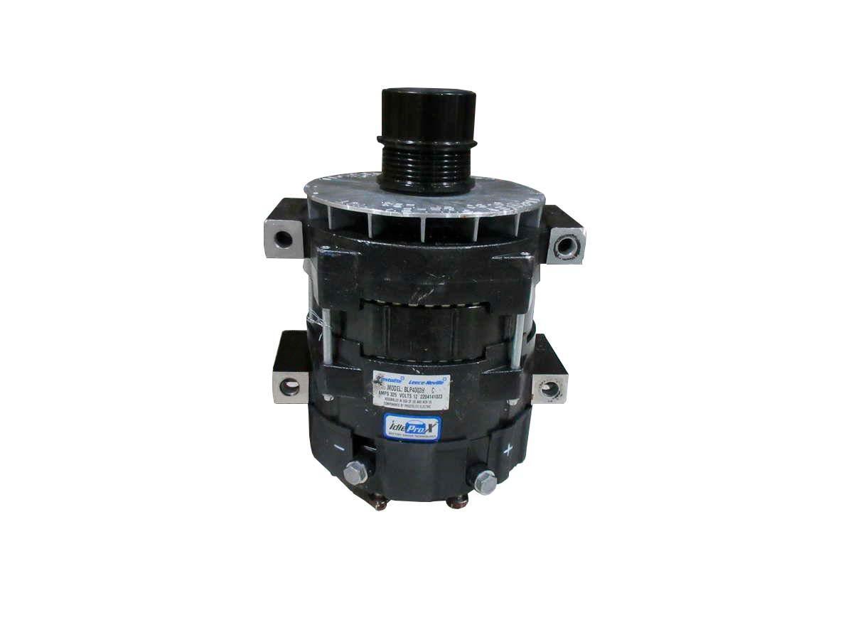 A0014949PA Genuine Leece Neville-Prestolite Brushless Alternator Blp/Bld