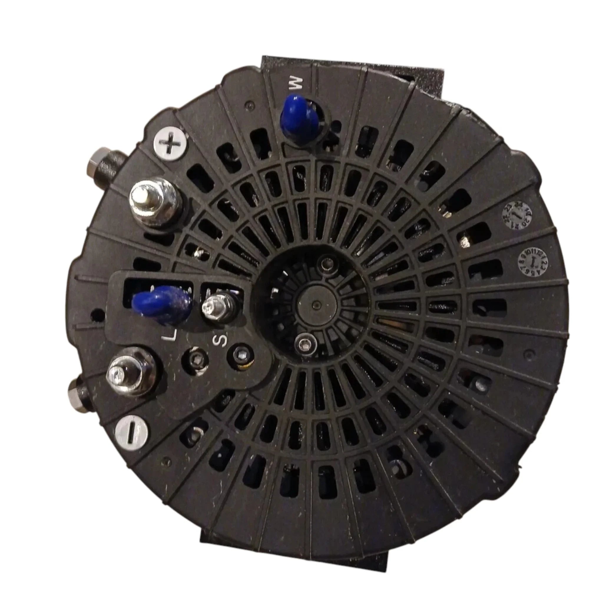 BLP4009D Genuine Leece Neville Alternator 12V 280A