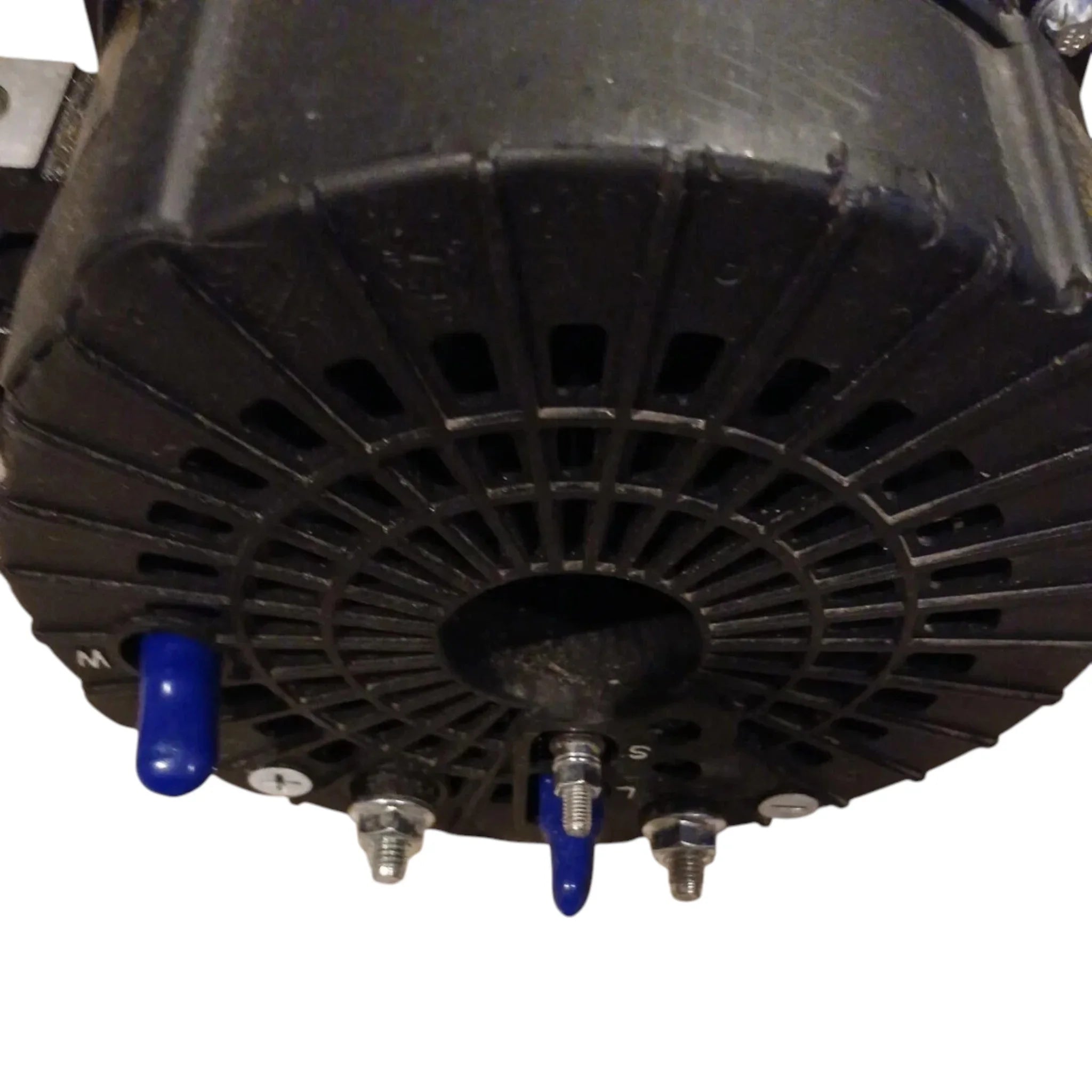 BLP4009D Genuine Leece Neville Alternator 12V 280A