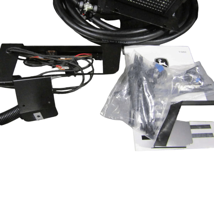 BM23608 Genuine John Deere Cab Heater Kit