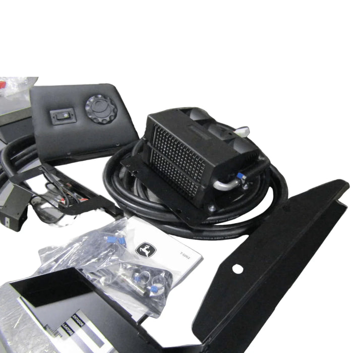 BM23608 Genuine John Deere Cab Heater Kit