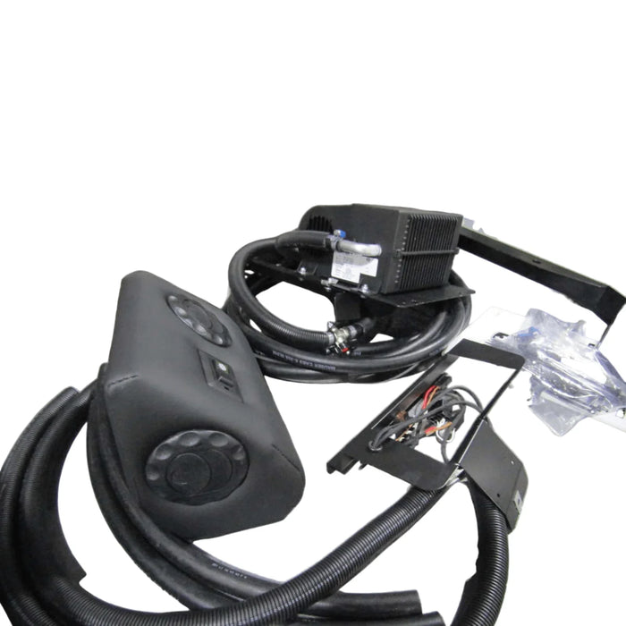 BM23608 Genuine John Deere Cab Heater Kit