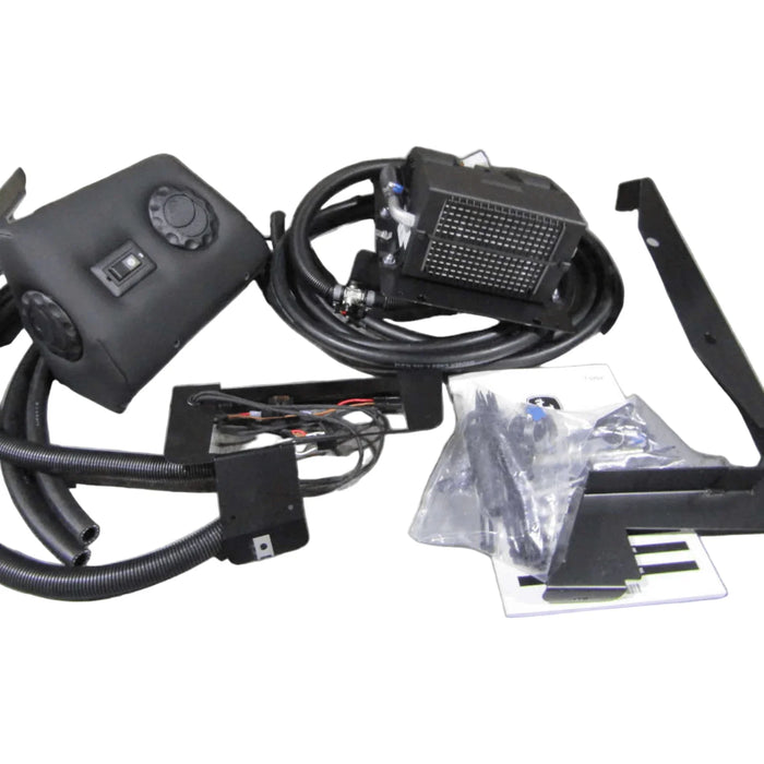 BM23608 Genuine John Deere Cab Heater Kit