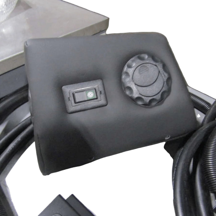 BM23608 Genuine John Deere Cab Heater Kit