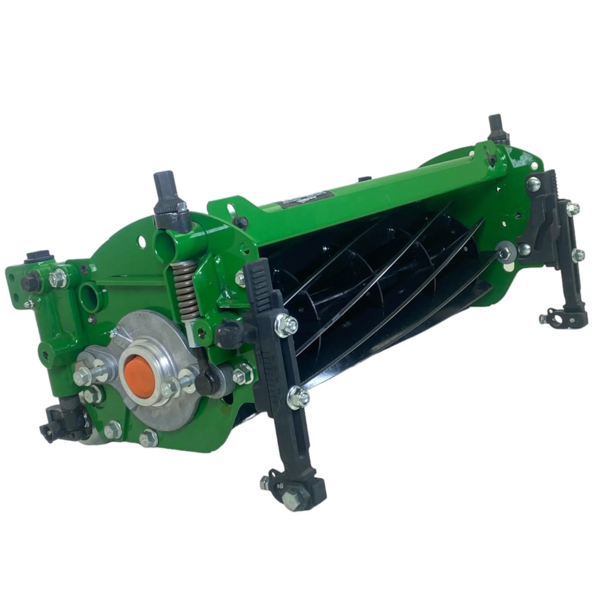BM24122 Genuine John Deere Reel Cutting Unit