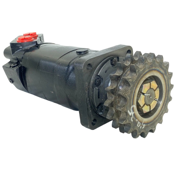 BMK6-1000-CC-T1-SF5 Dynamic Hydraulic Motor