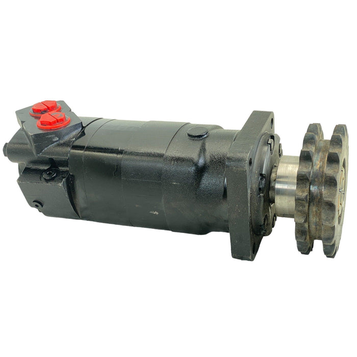 BMK6-1000-CC-T1-SF5 Dynamic Hydraulic Motor