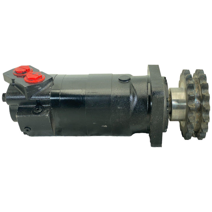 BMK6-1000-CC-T1-SF5 Dynamic Hydraulic Motor