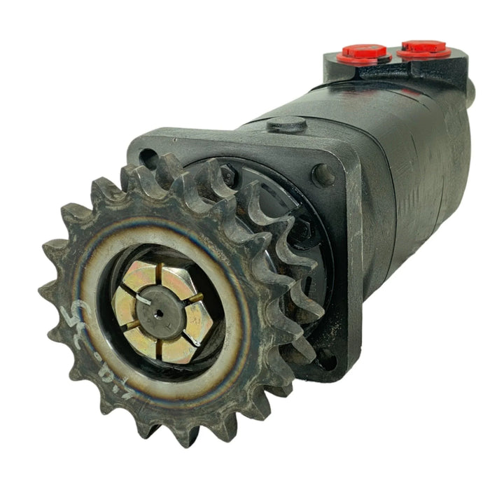 BMK6-1000-CC-T1-SF5 Dynamic Hydraulic Motor
