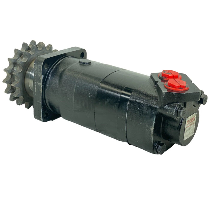 BMK6-1000-CC-T1-SF5 Dynamic Hydraulic Motor