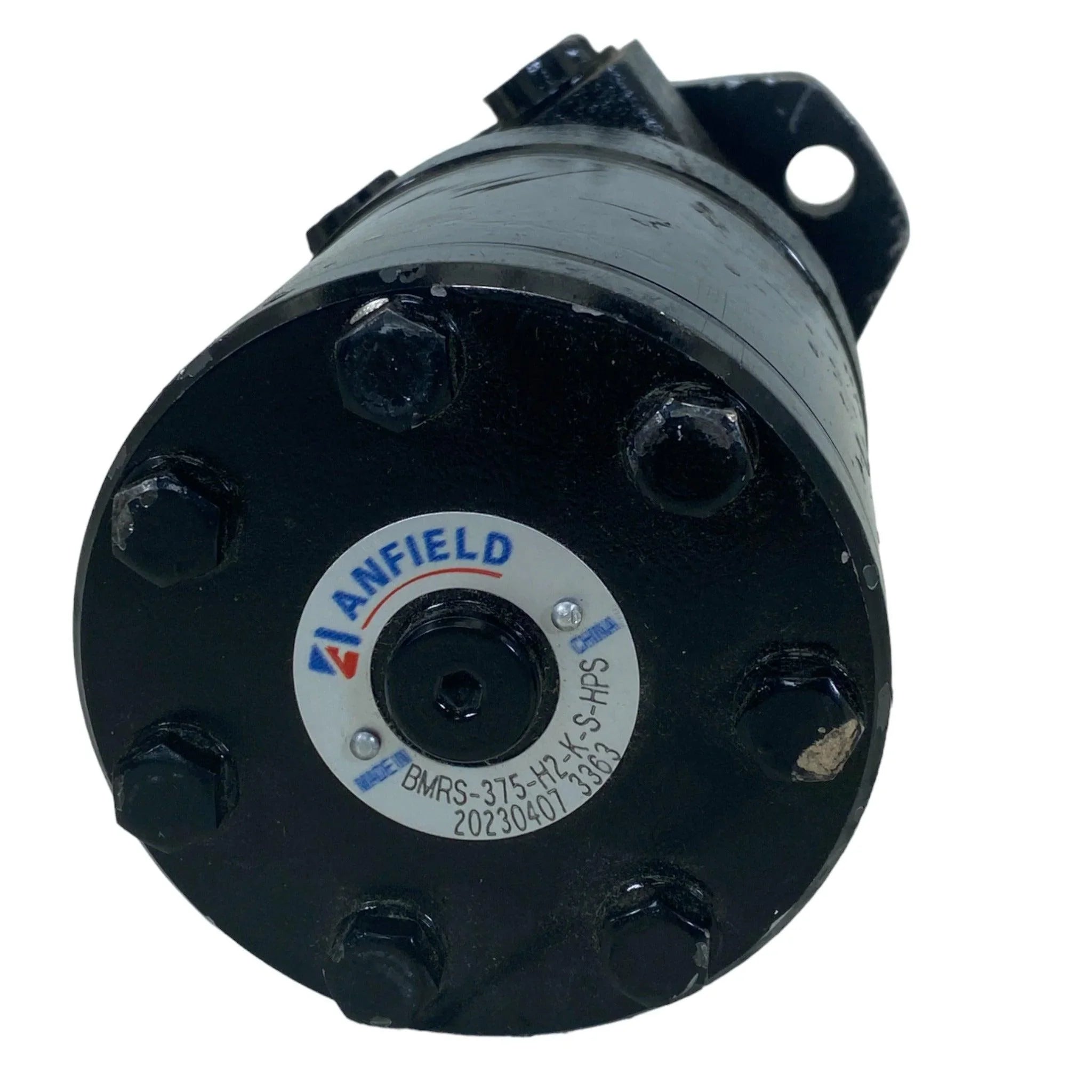 BMRS-375-H2-K-S Dynamic Hydraulic Motor