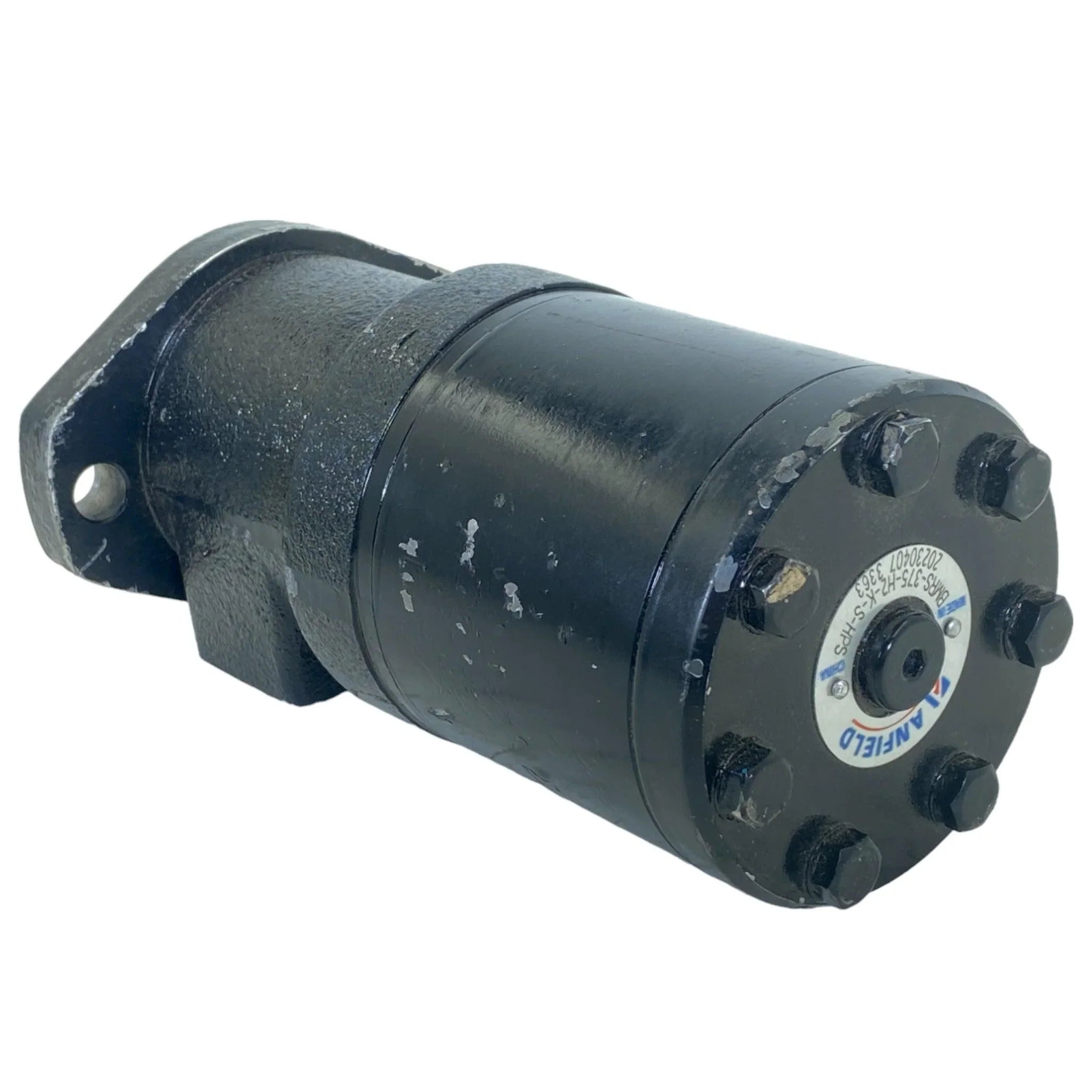 BMRS-375-H2-K-S Dynamic Hydraulic Motor
