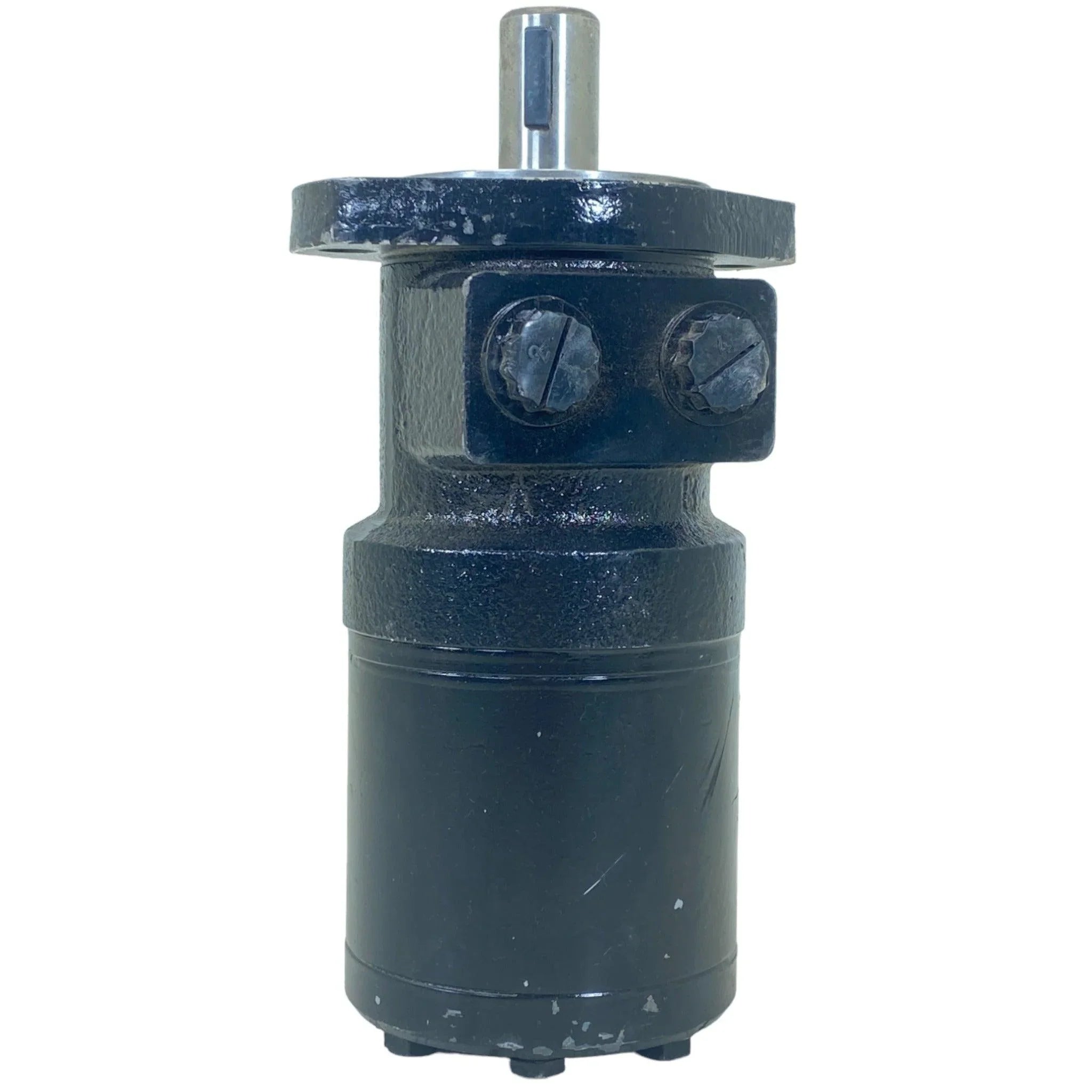 BMRS-375-H2-K-S Dynamic Hydraulic Motor