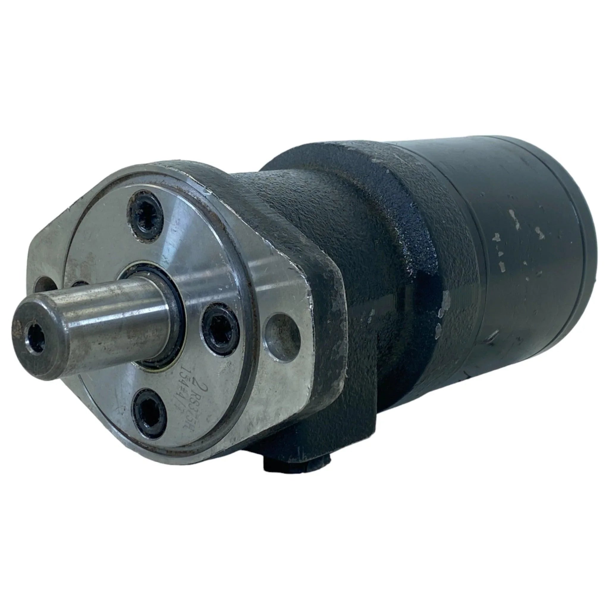 BMRS-375-H2-K-S Dynamic Hydraulic Motor
