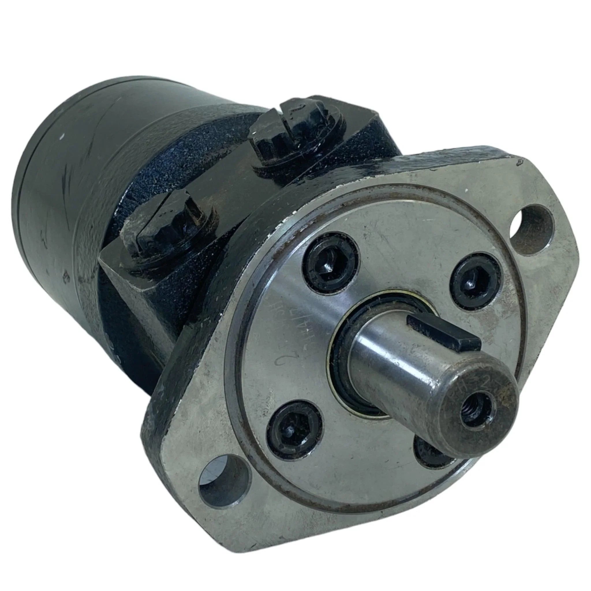 BMRS-375-H2-K-S Dynamic Hydraulic Motor