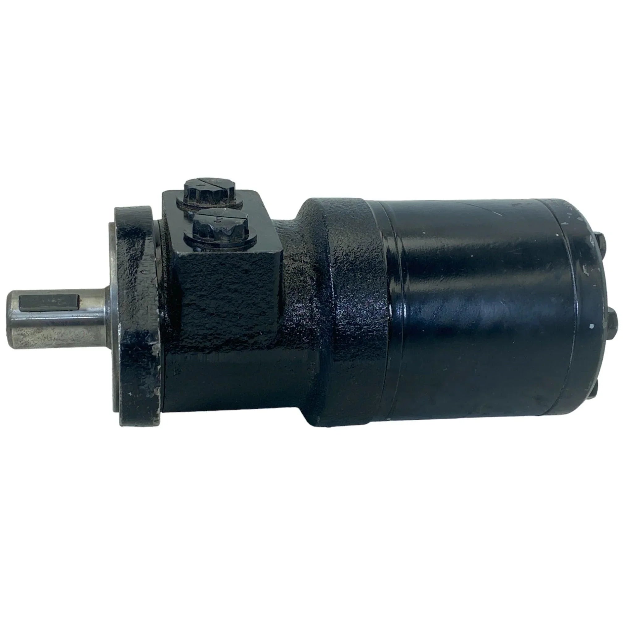 BMRS-375-H2-K-S Dynamic Hydraulic Motor