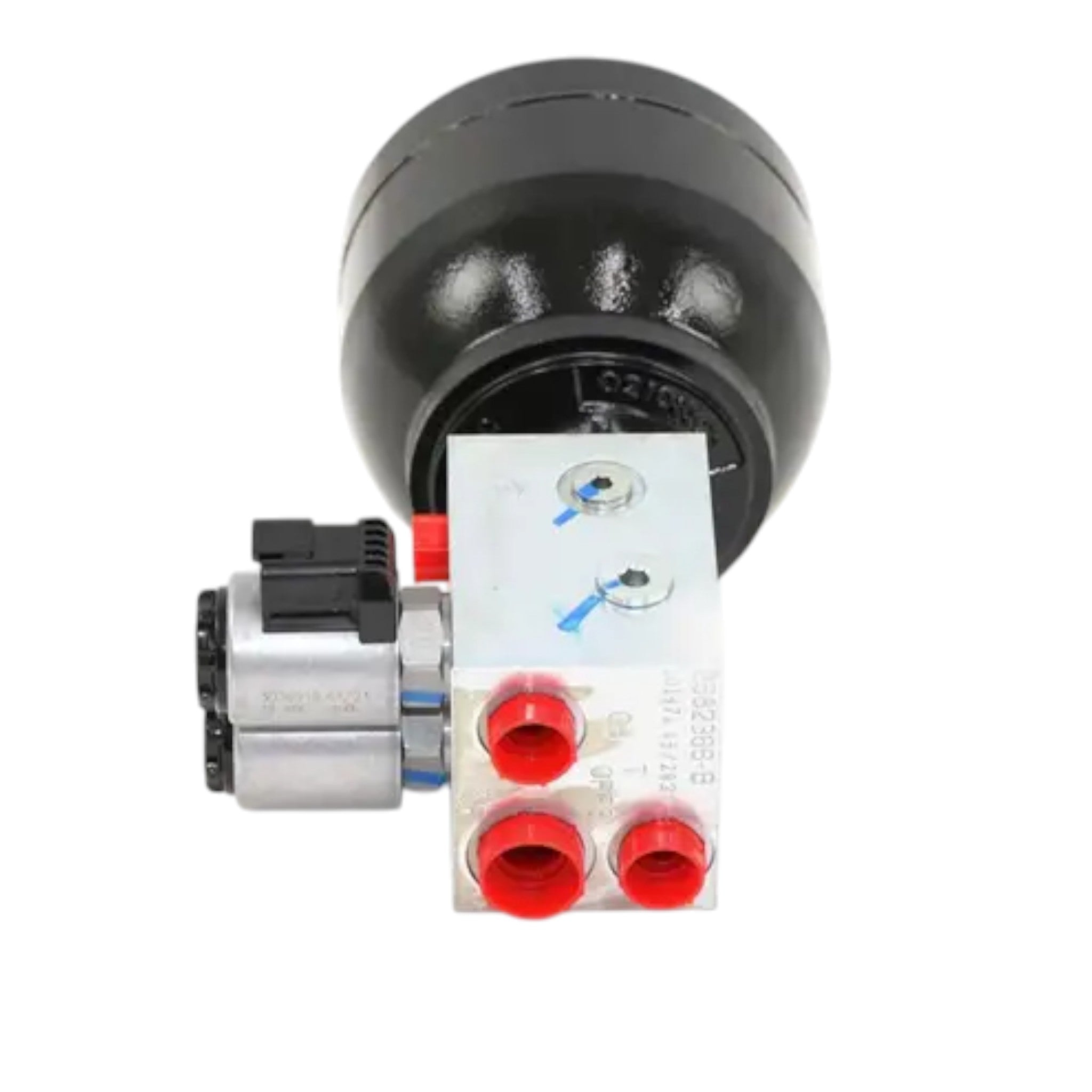 7427824 Genuine Bobcat Accumulator Assembly
