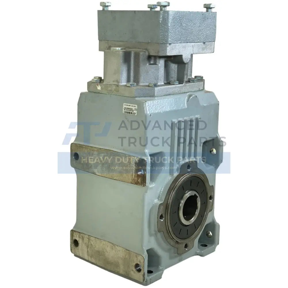 3E6AG006M10001 Bonfigioli Helical Bevel Gear Unit