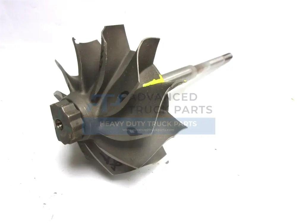 BorgWarner S300 Turbo Turbine WHEEL/SHAFT for John John Deere 8.1L 6081H