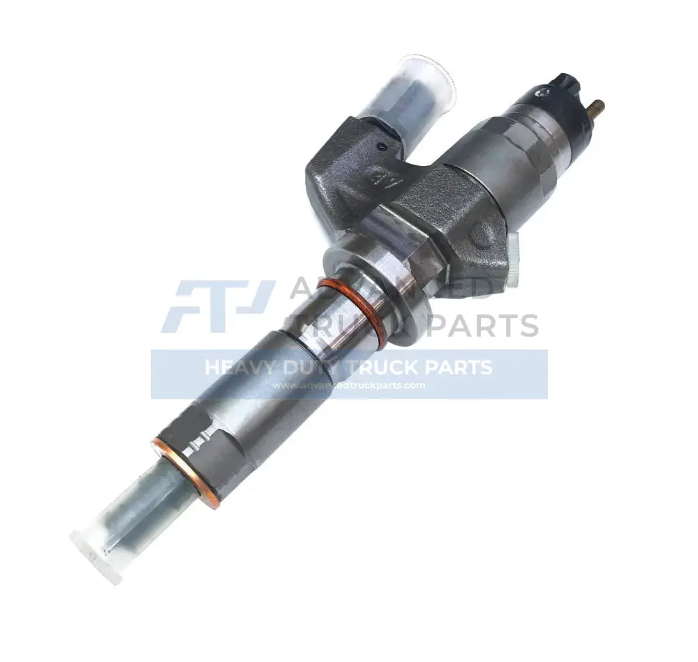 0986435502 Bosch Common Rail Fuel Injector For Gmc Durx Lb7 6.6L