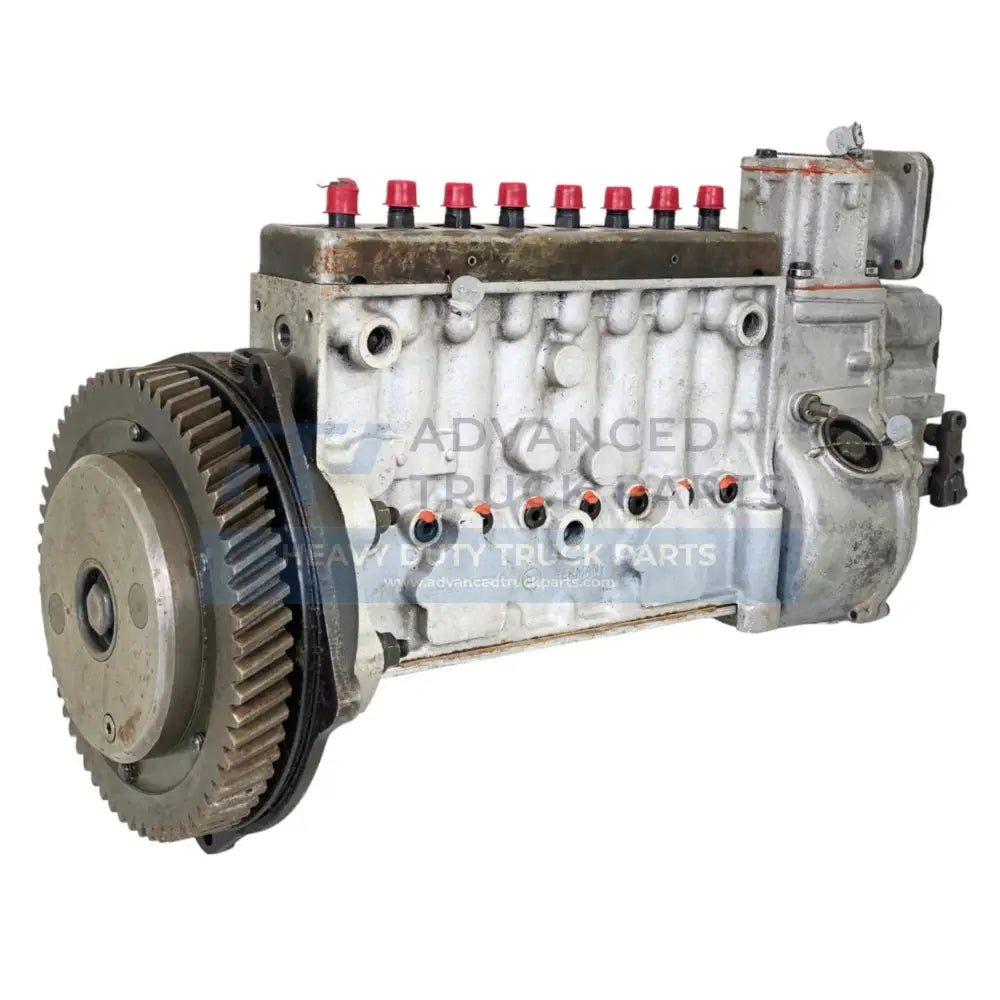 749099C91 Bosch/Src 8Cyl Fuel Injection Pump For International Dvt800 Dv800