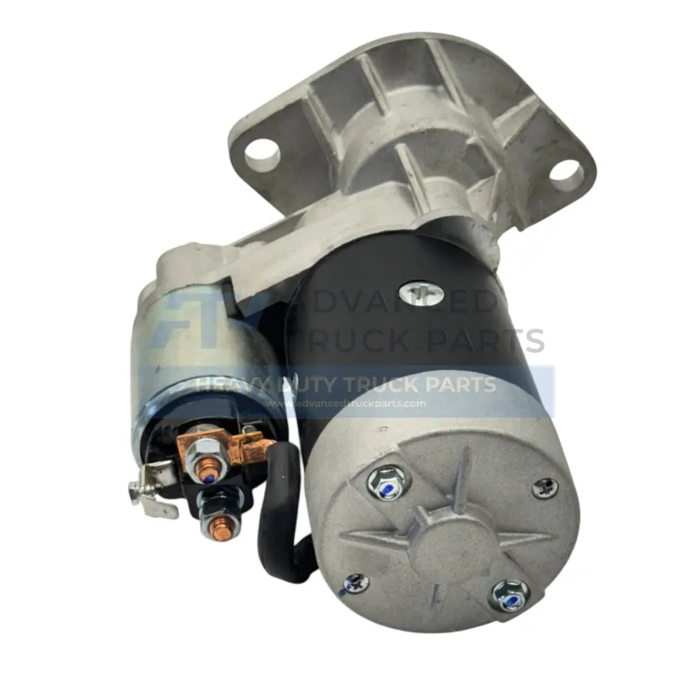 SR5062X Bosch Starter Motor 12V
