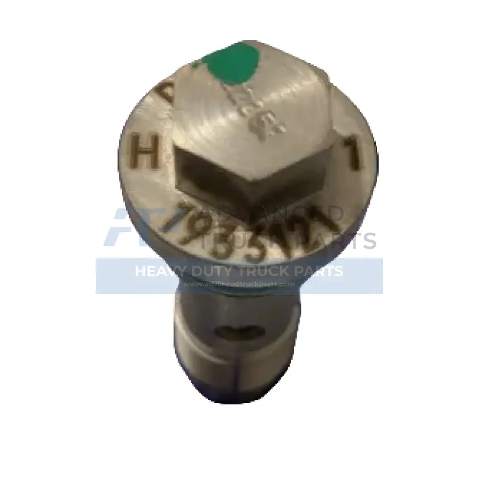 BP0739926 Genuine Paccar Fuel Pressure Control Valve