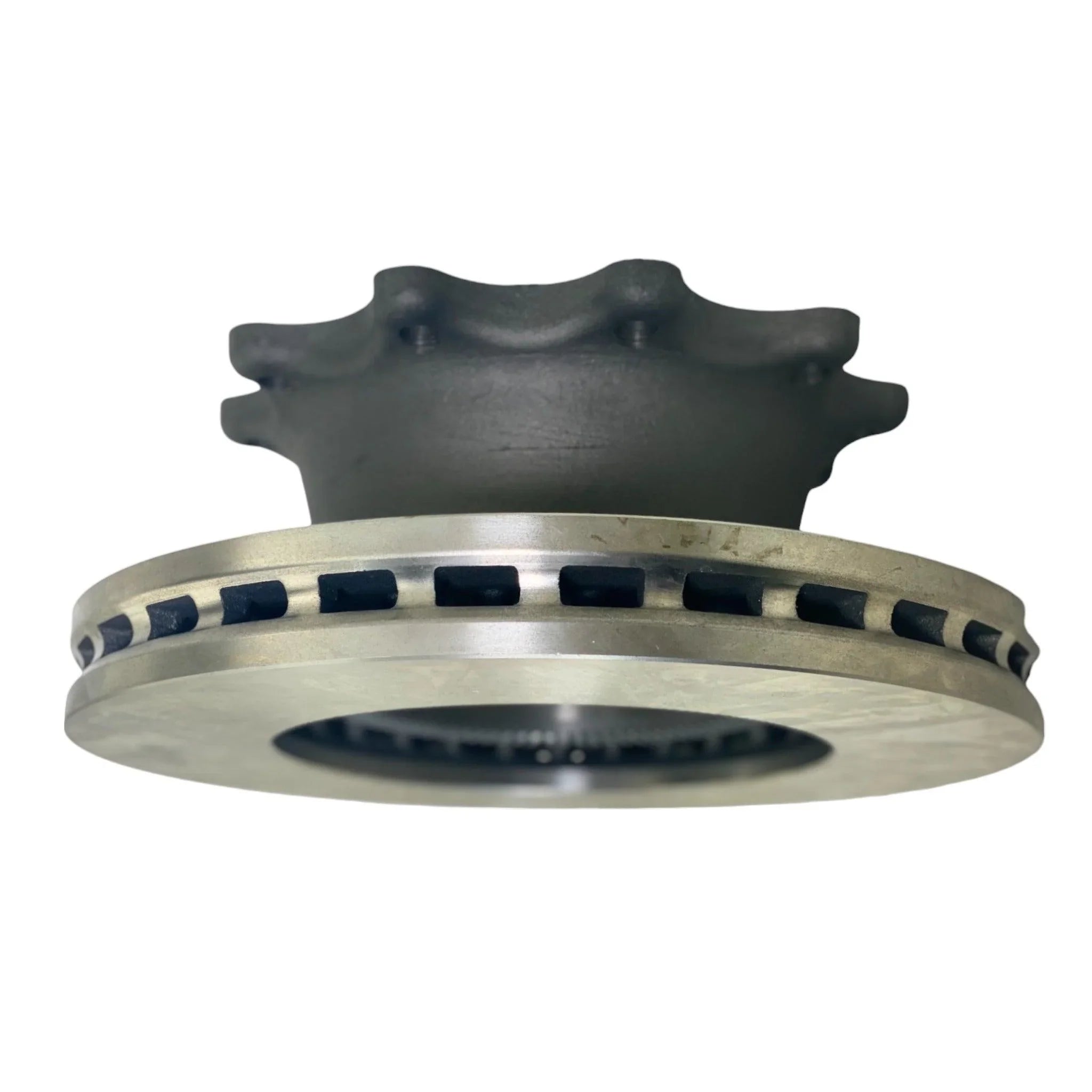 Br17D115 Tuffline Air Disc Brake Rotor Wabco Pan 19