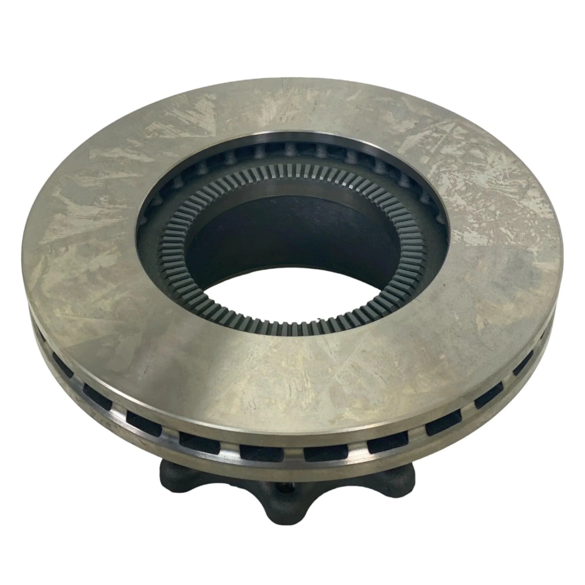 Br17D115 Tuffline Air Disc Brake Rotor Wabco Pan 19