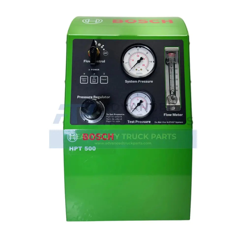 BSD-1699500000 Genuine Bosch High Pressure Leak Tester HPT500