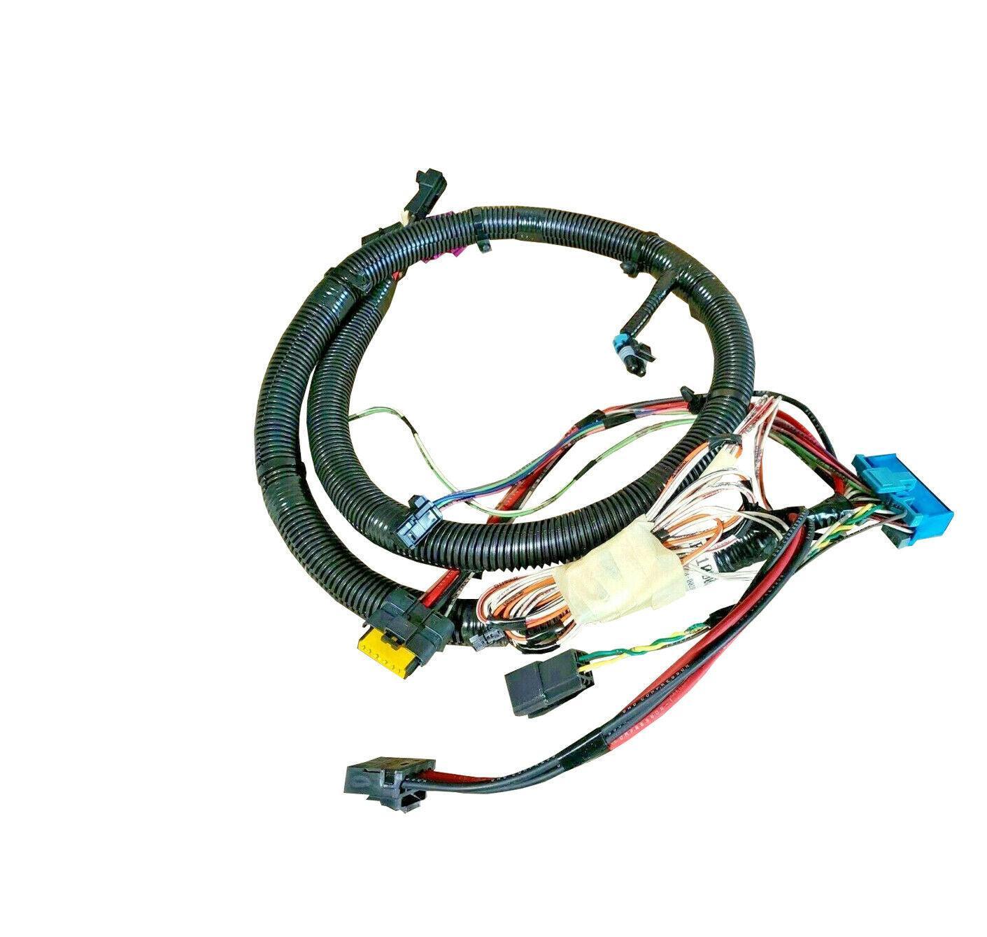 Bsm 1000345079 Genuine Freighttliner P3 Unit Harness