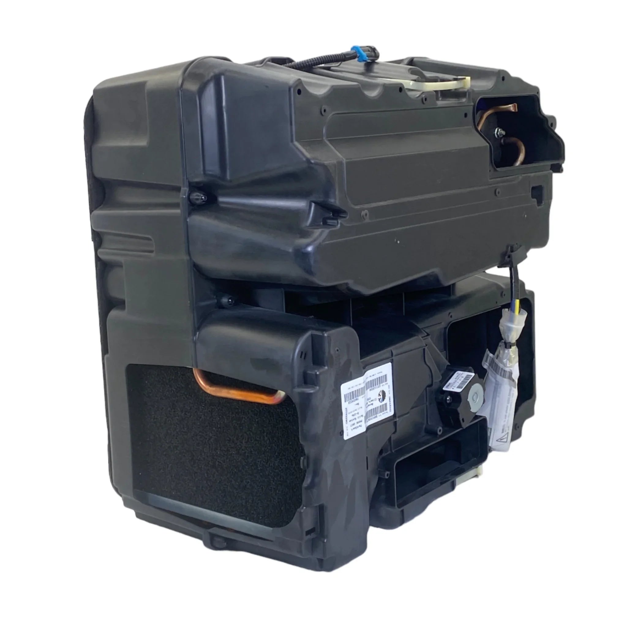 1000627018 Genuine Freightliner HVAC Loop Assembly