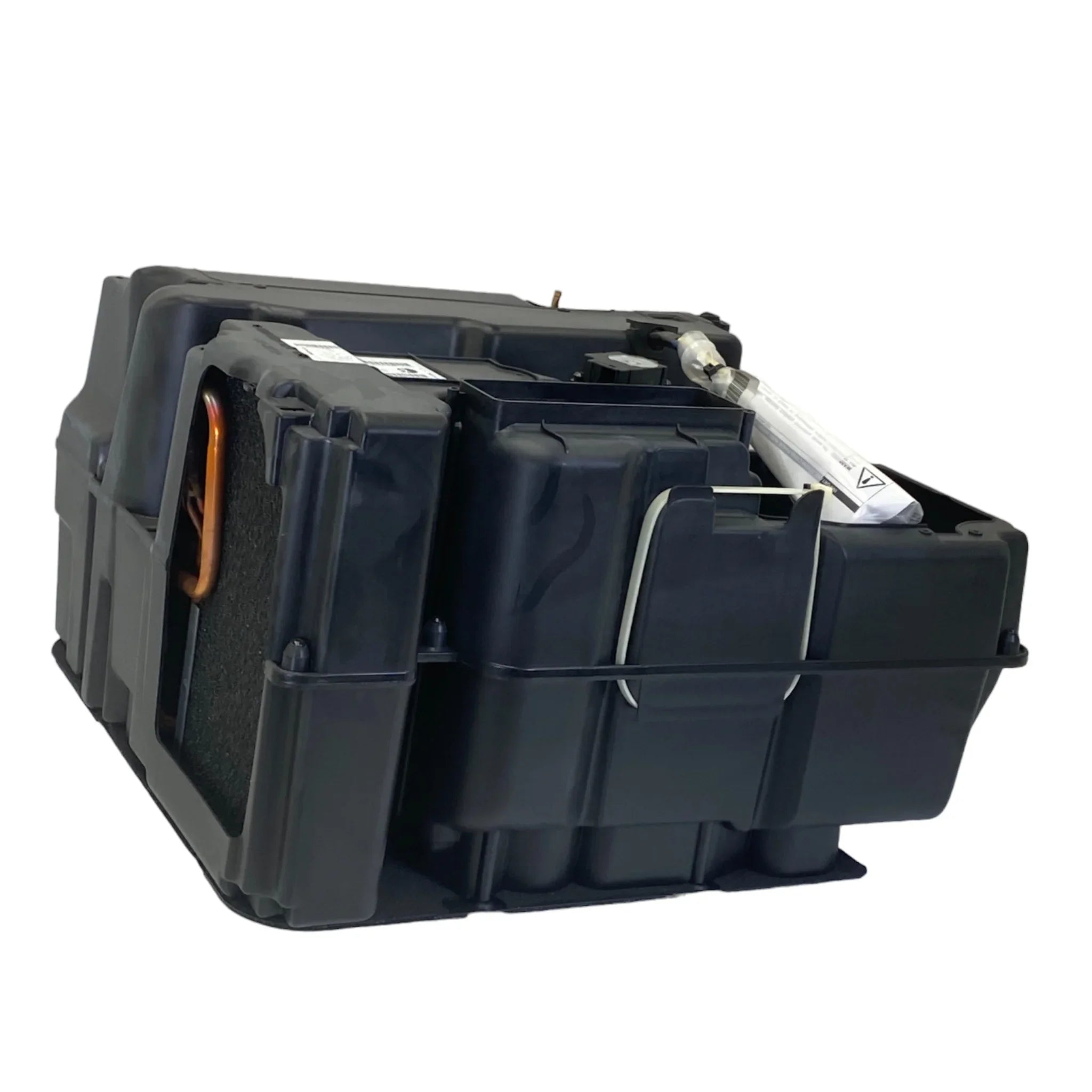 1000627018 Genuine Freightliner HVAC Loop Assembly