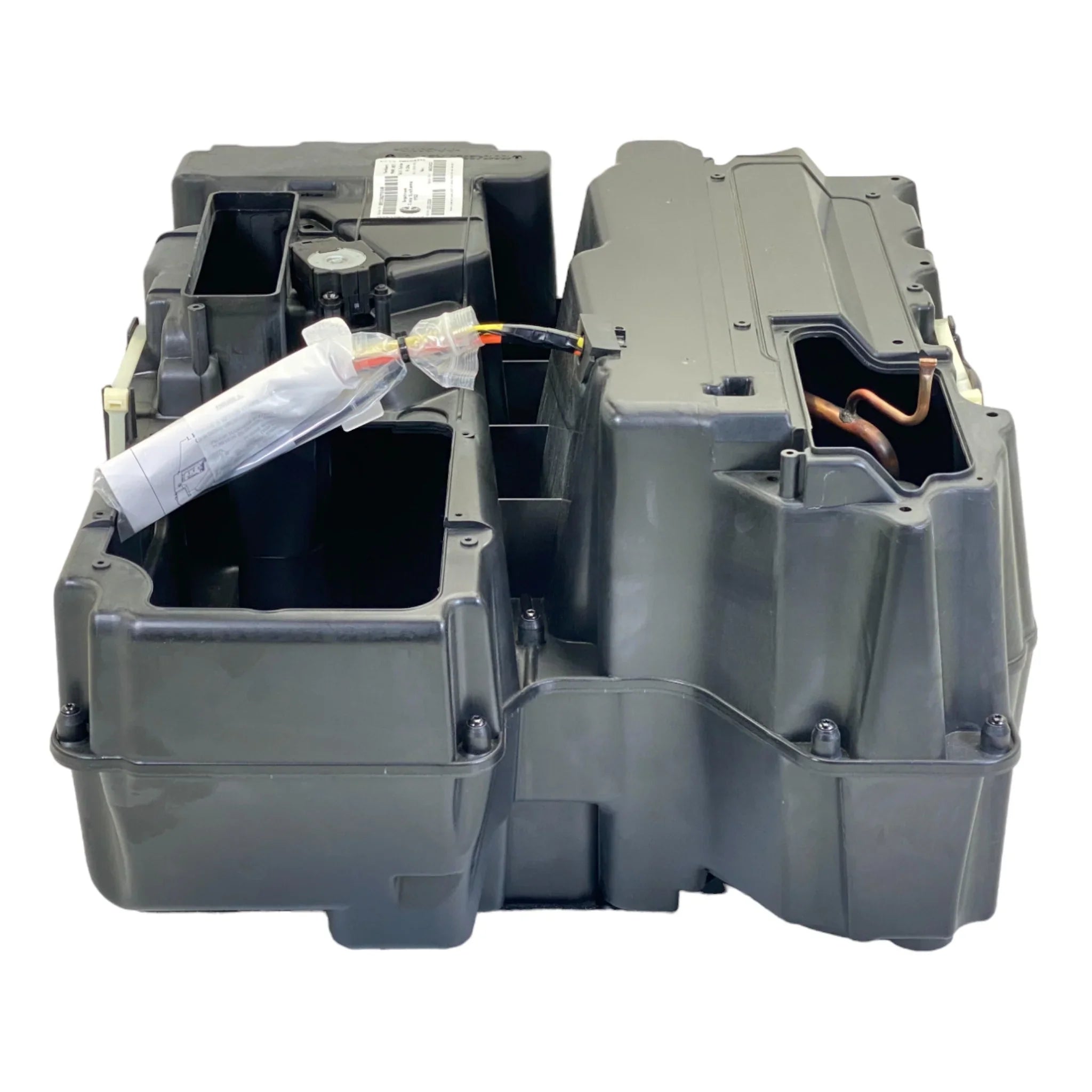 1000627018 Genuine Freightliner HVAC Loop Assembly