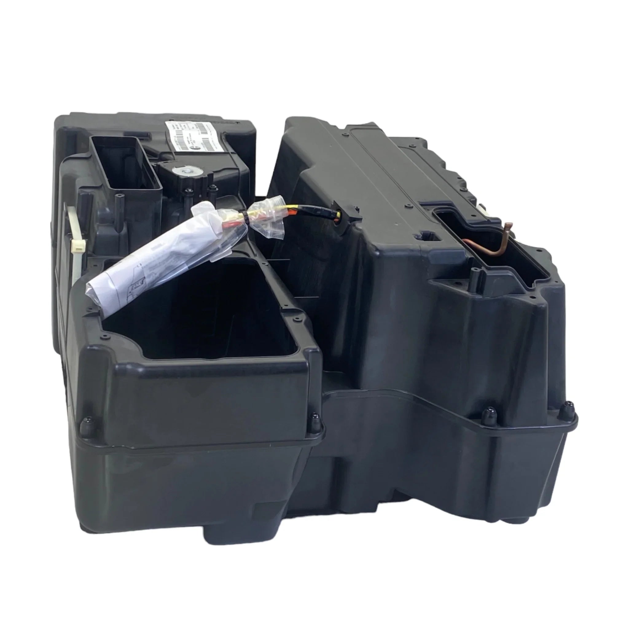 1000627018 Genuine Freightliner HVAC Loop Assembly