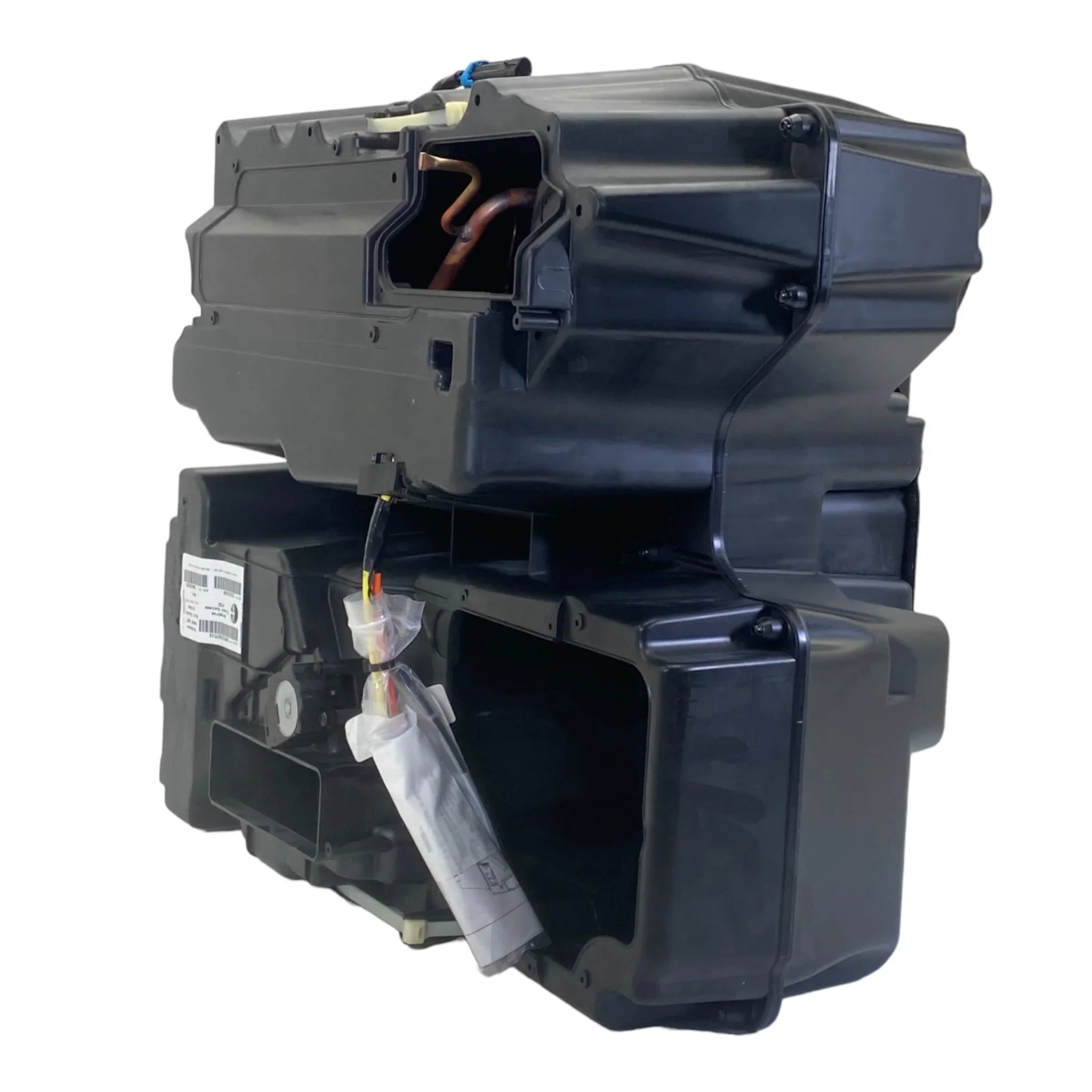 1000627018 Genuine Freightliner HVAC Loop Assembly