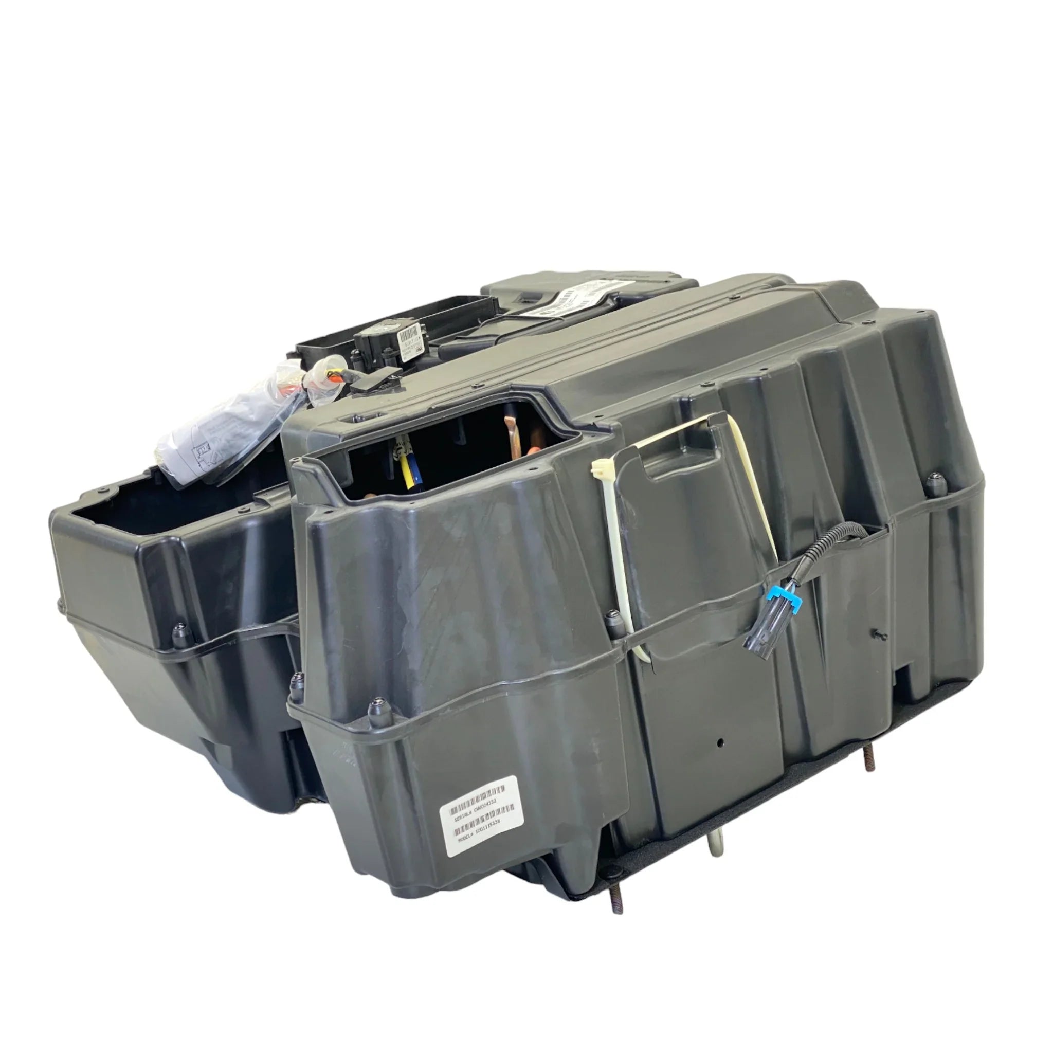 1000627018 Genuine Freightliner HVAC Loop Assembly
