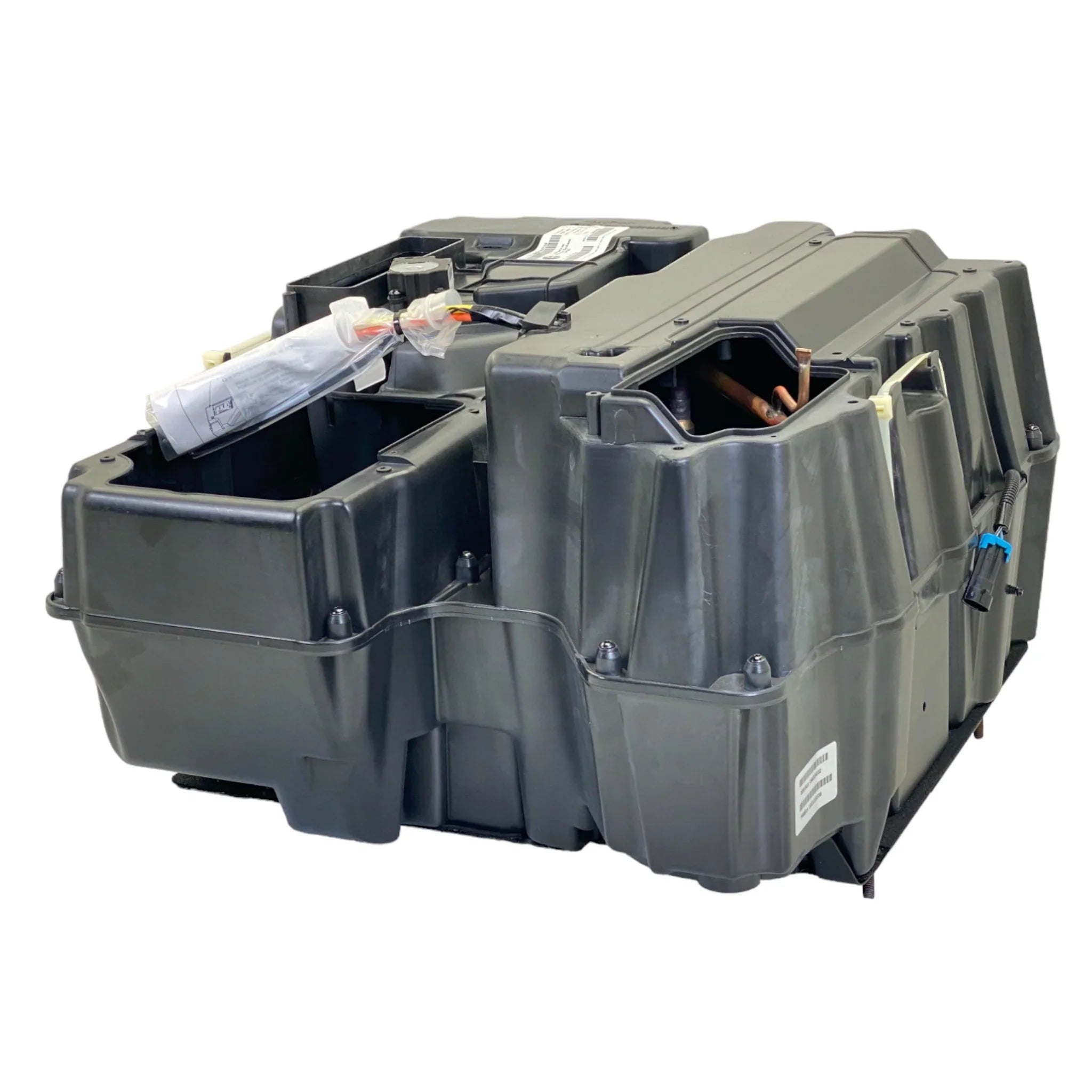 1000627018 Genuine Freightliner HVAC Loop Assembly