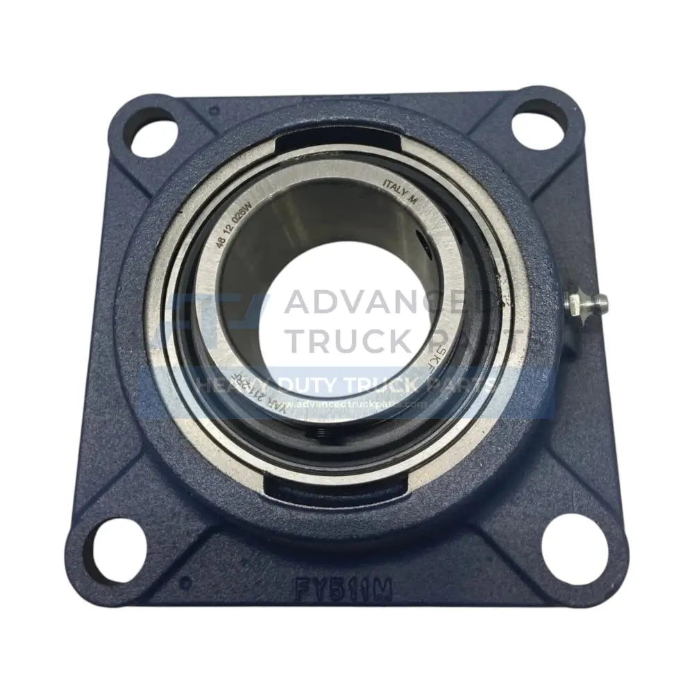 BT2009 SKF Flange Ball Bearing Unit - Bearings