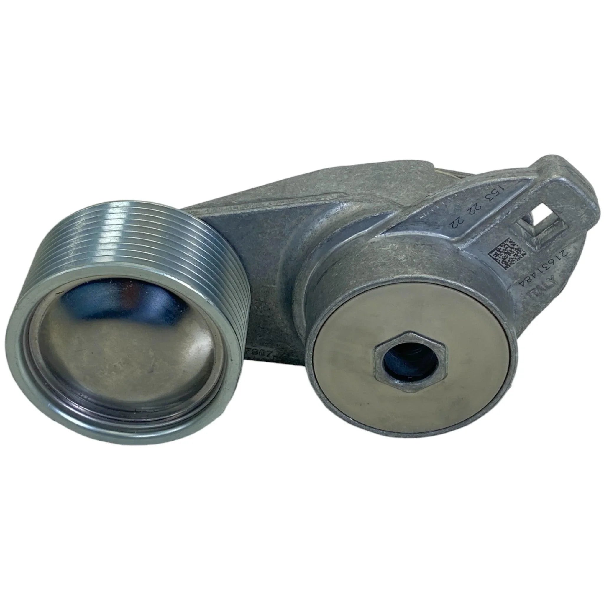 BTE261 Genuine Volvo Belt Tensioner For D16 D12