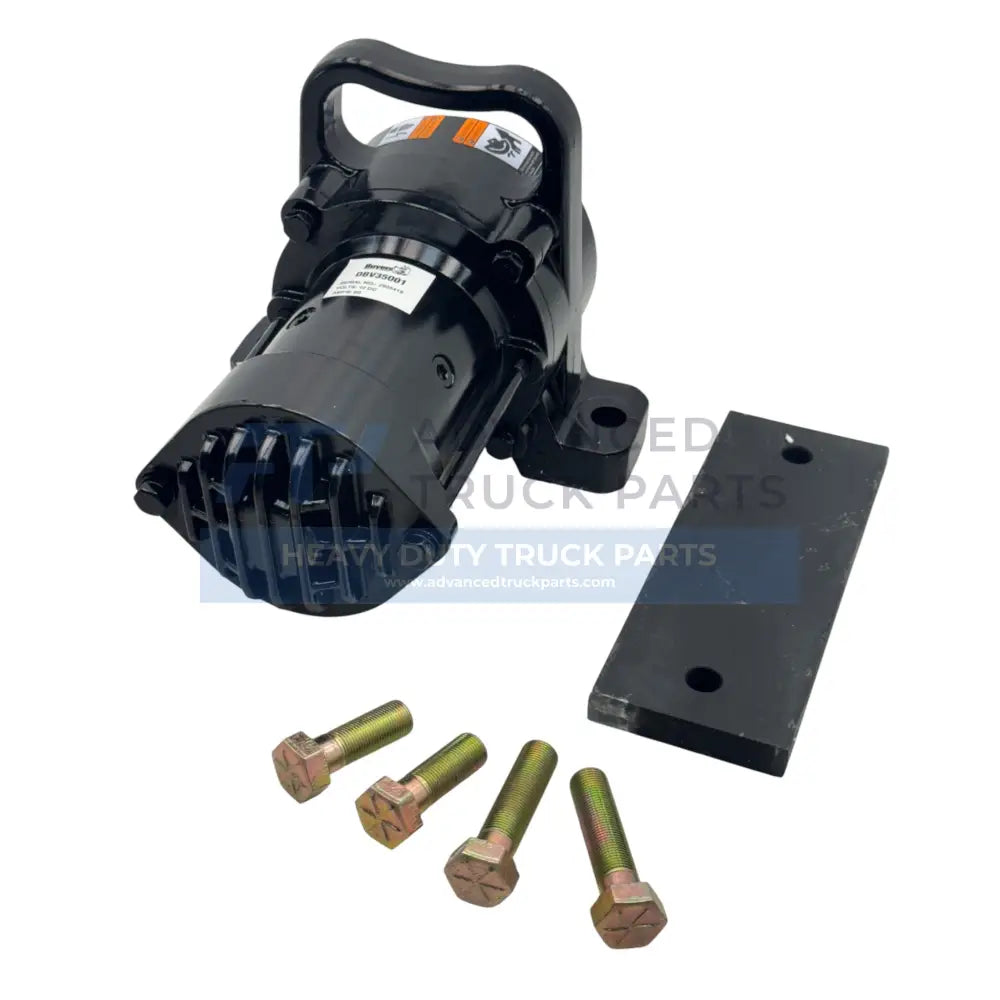 Buyers Dump Body Vibrator 12V - Body Components