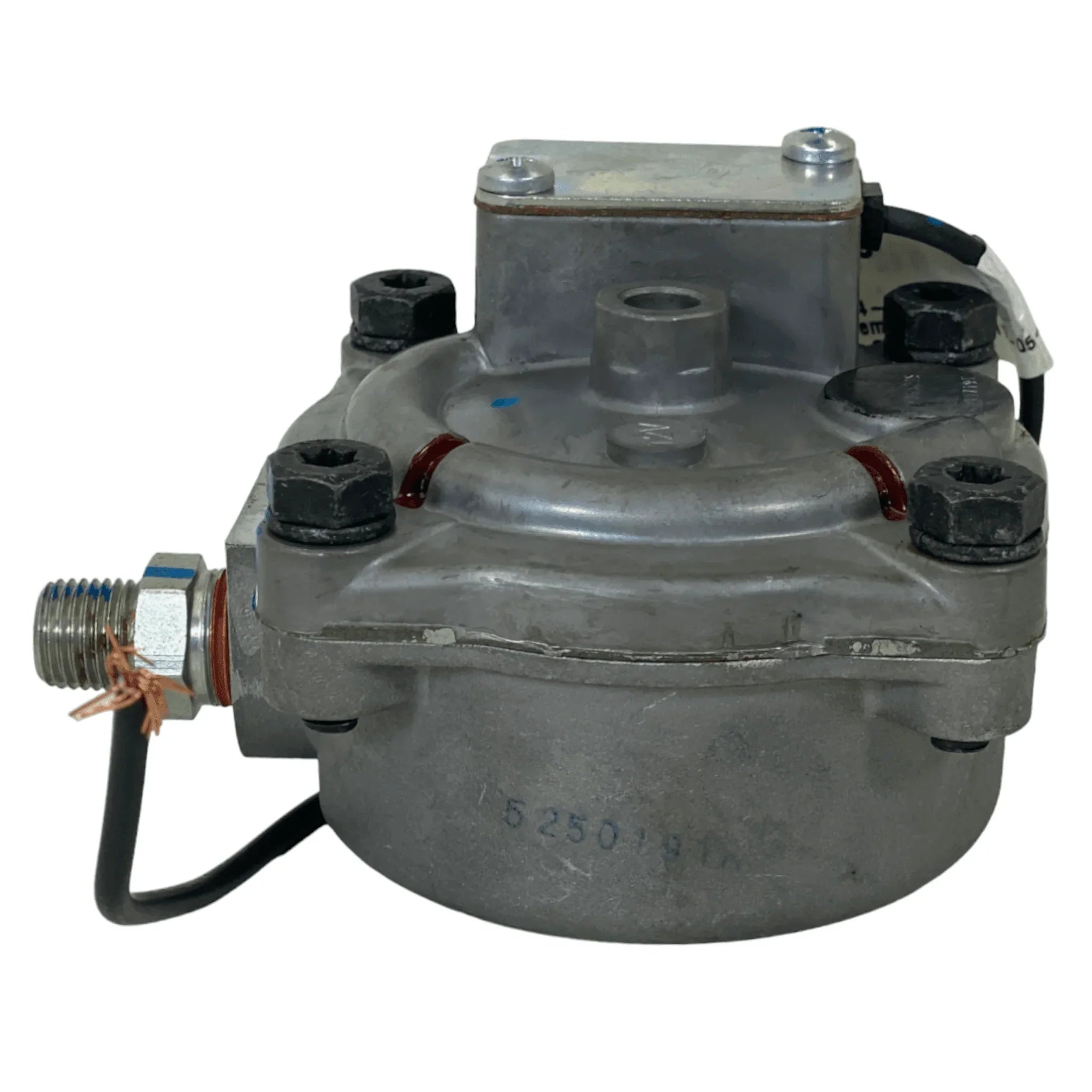 BW 284412N Genuine Freightliner Drain Valve DV-2
