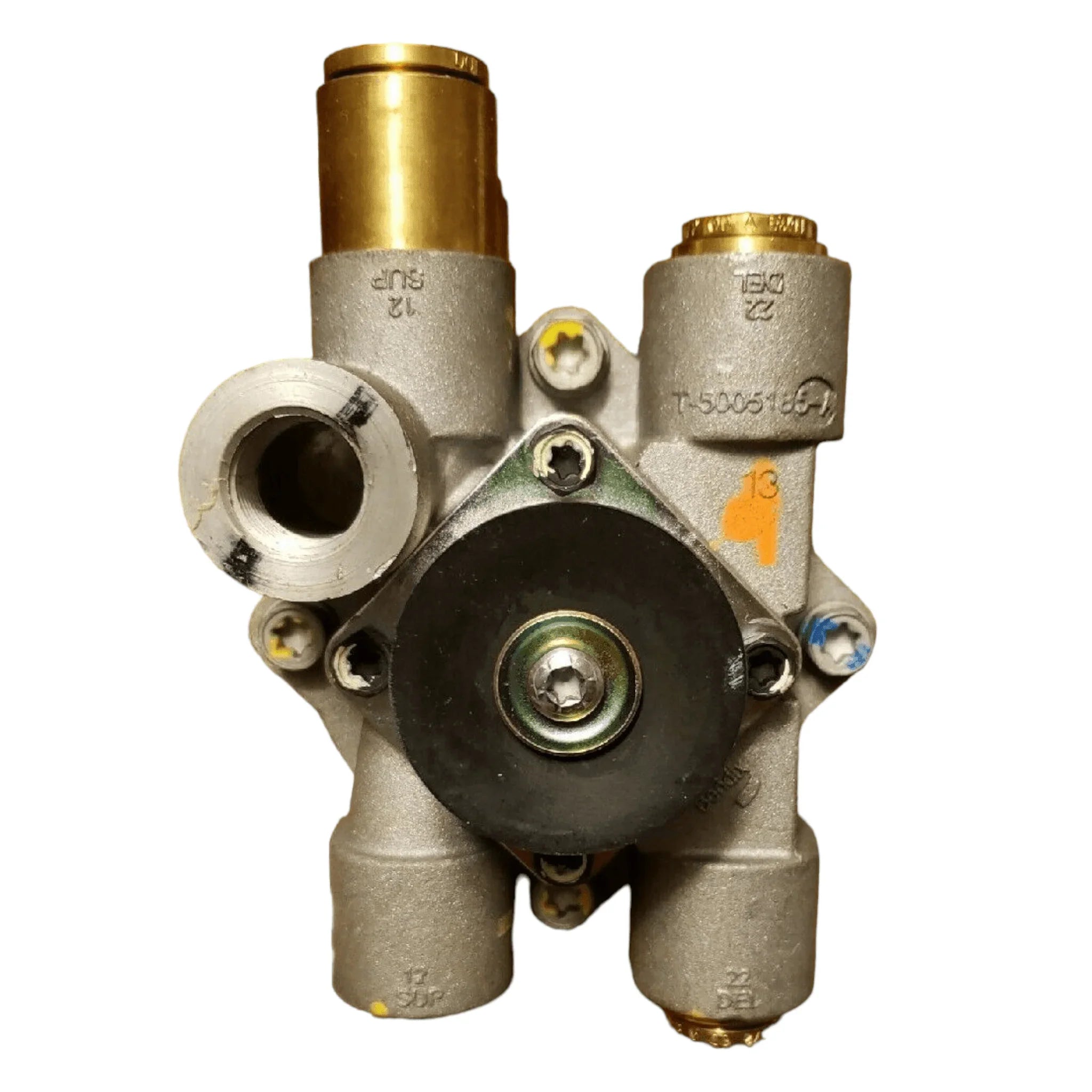 BW 800647 Genuine International Brake Pneumatic Valve 800367