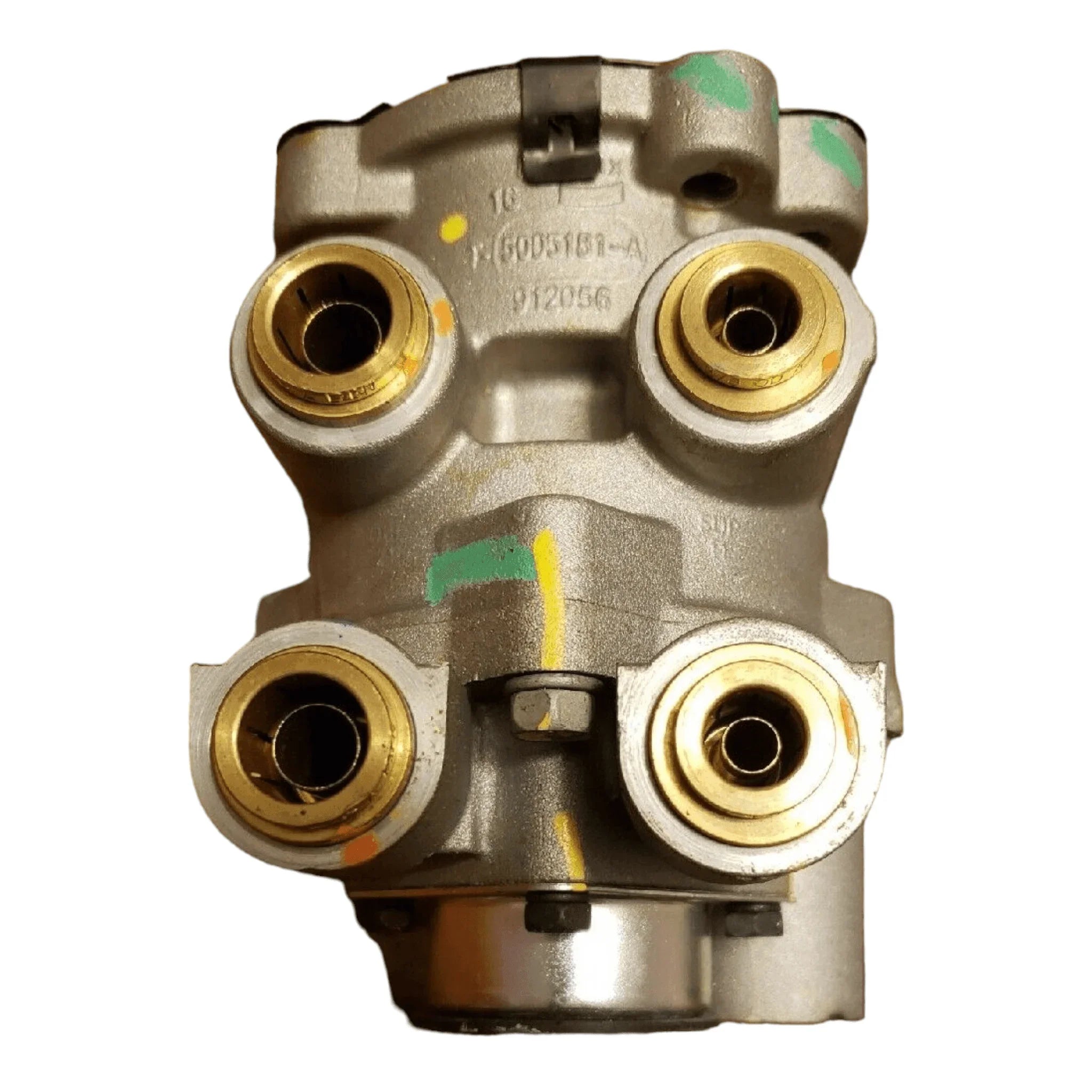 BW 800647 Genuine International Brake Pneumatic Valve 800367