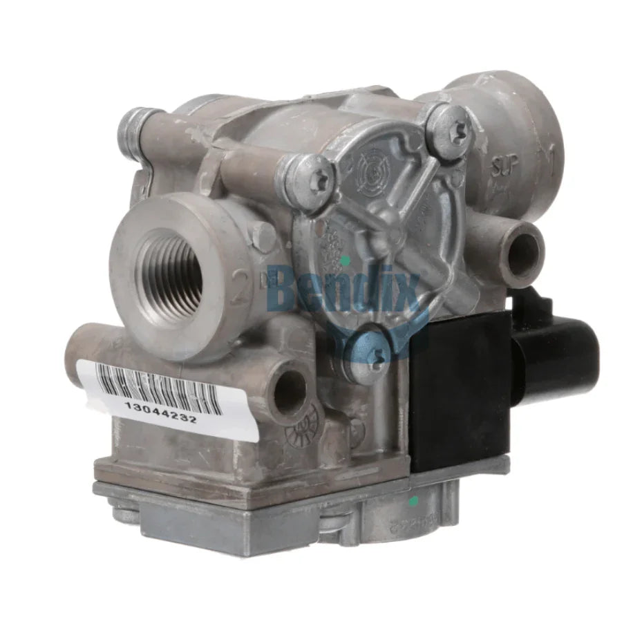 BW 801481 Genuine Freightliner M-32QR ABS Modulator Valve — ADVANCED ...