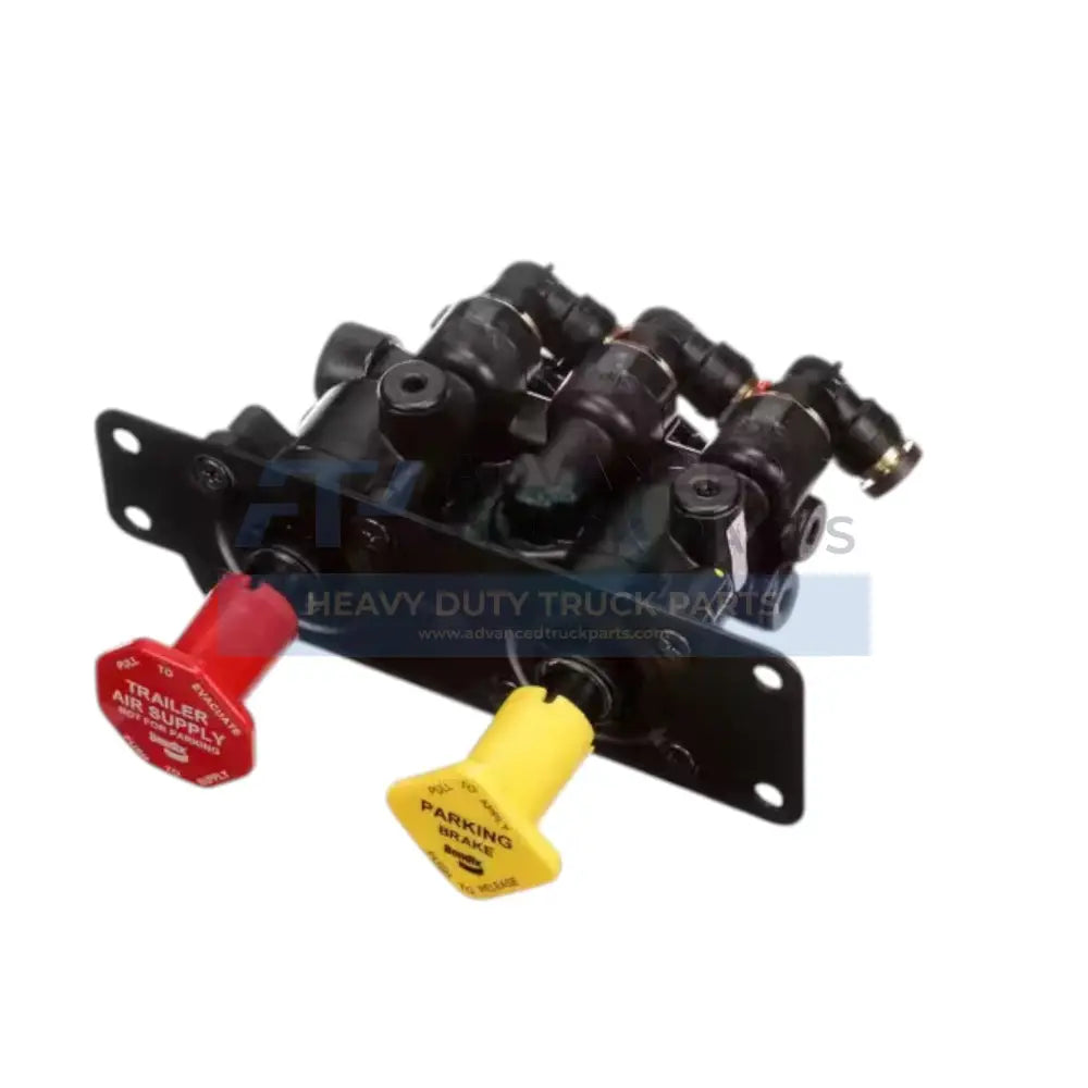 BW-802804 Genuine Bendix Control Valve MV-3