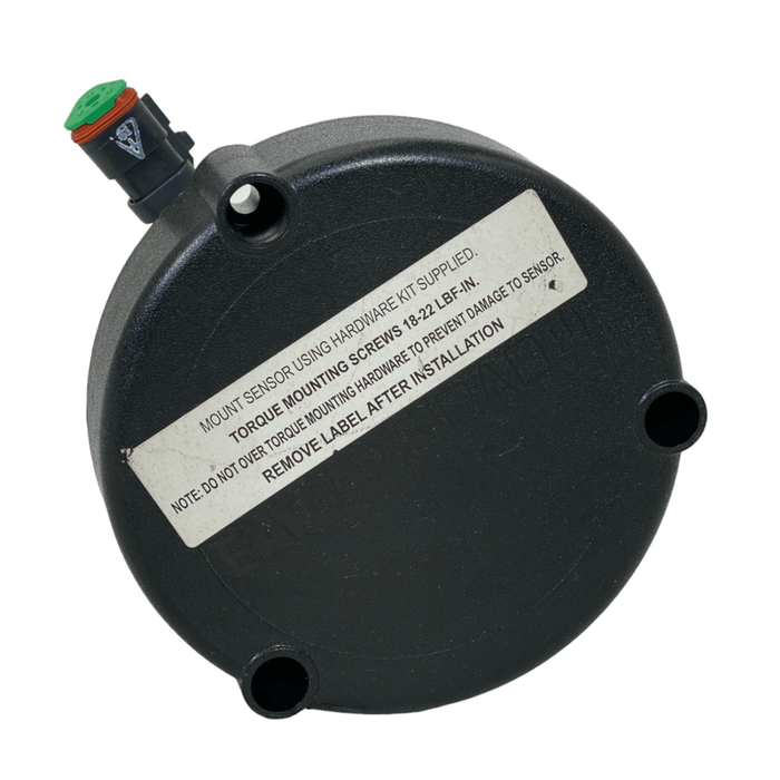 Bw-83895-100 Genuine Eaton® Vorad Side Sensor - ADVANCED TRUCK PARTS